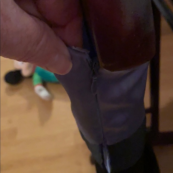 Ladies dress - Picture 4 of 6